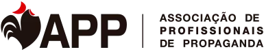 Logo App Associação dos profissionais de propaganda